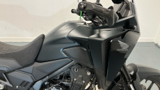 Honda CB500XA